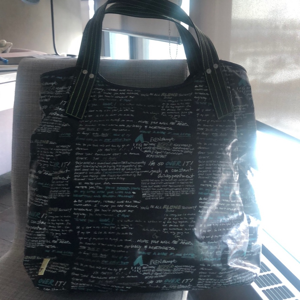 7 for all man kind bag